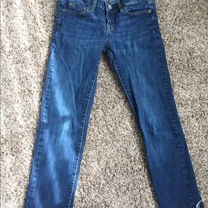 Aeropostale jeans size 0 regular